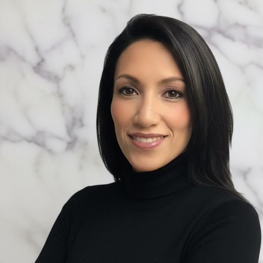 Psic. Jessica Ramírez Arellano